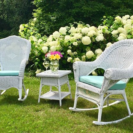 Manor House Bed & Breakfast Norfolk Luaran gambar