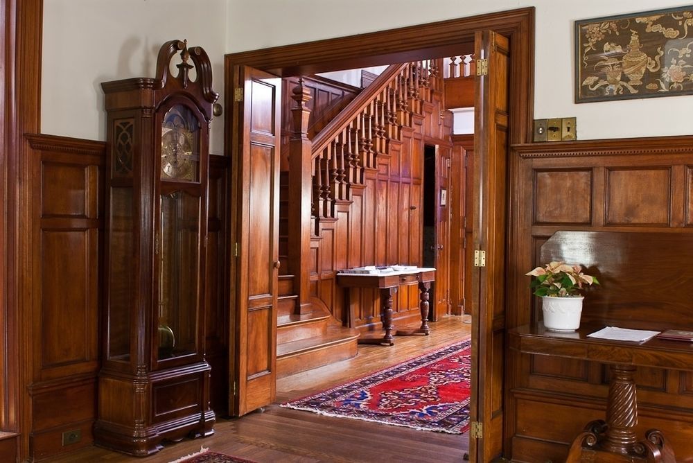 Manor House Bed & Breakfast Norfolk Luaran gambar