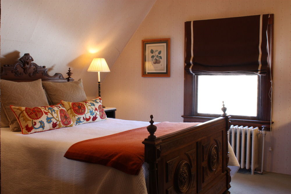 Manor House Bed & Breakfast Norfolk Luaran gambar