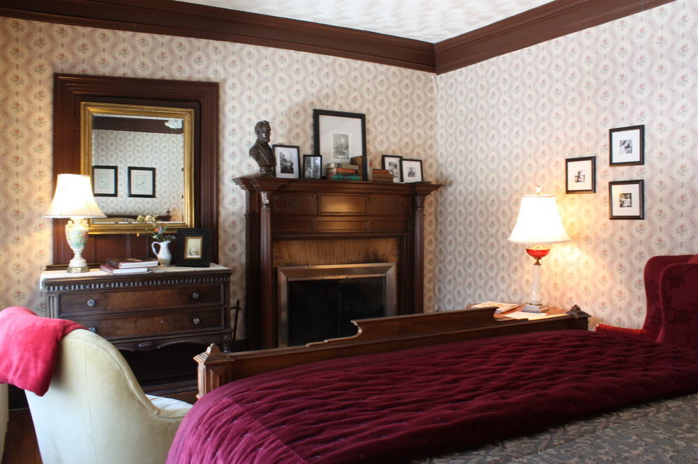 Manor House Bed & Breakfast Norfolk Luaran gambar