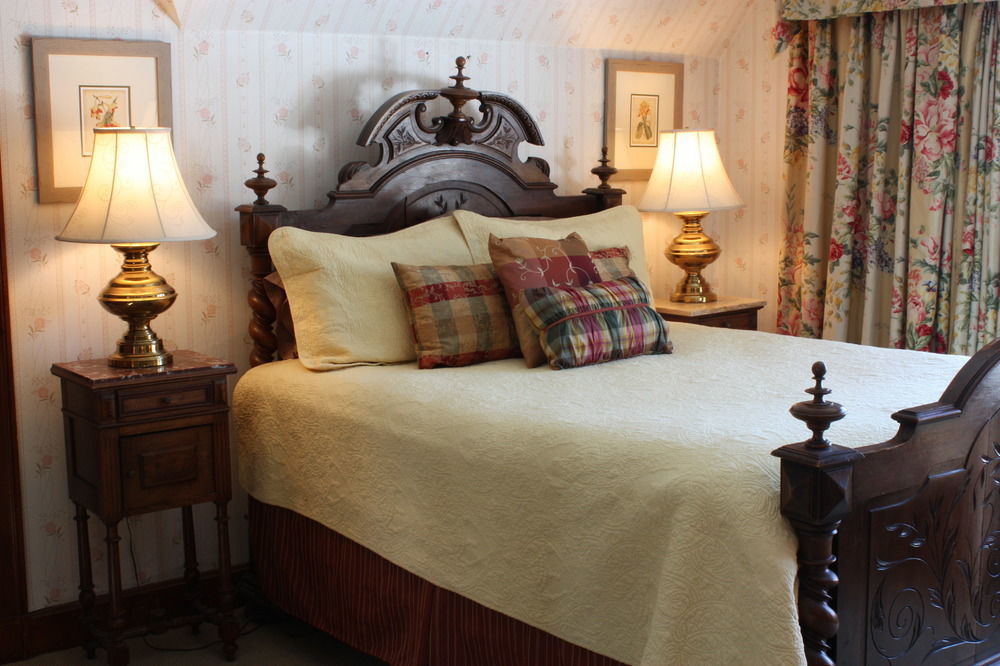 Manor House Bed & Breakfast Norfolk Luaran gambar