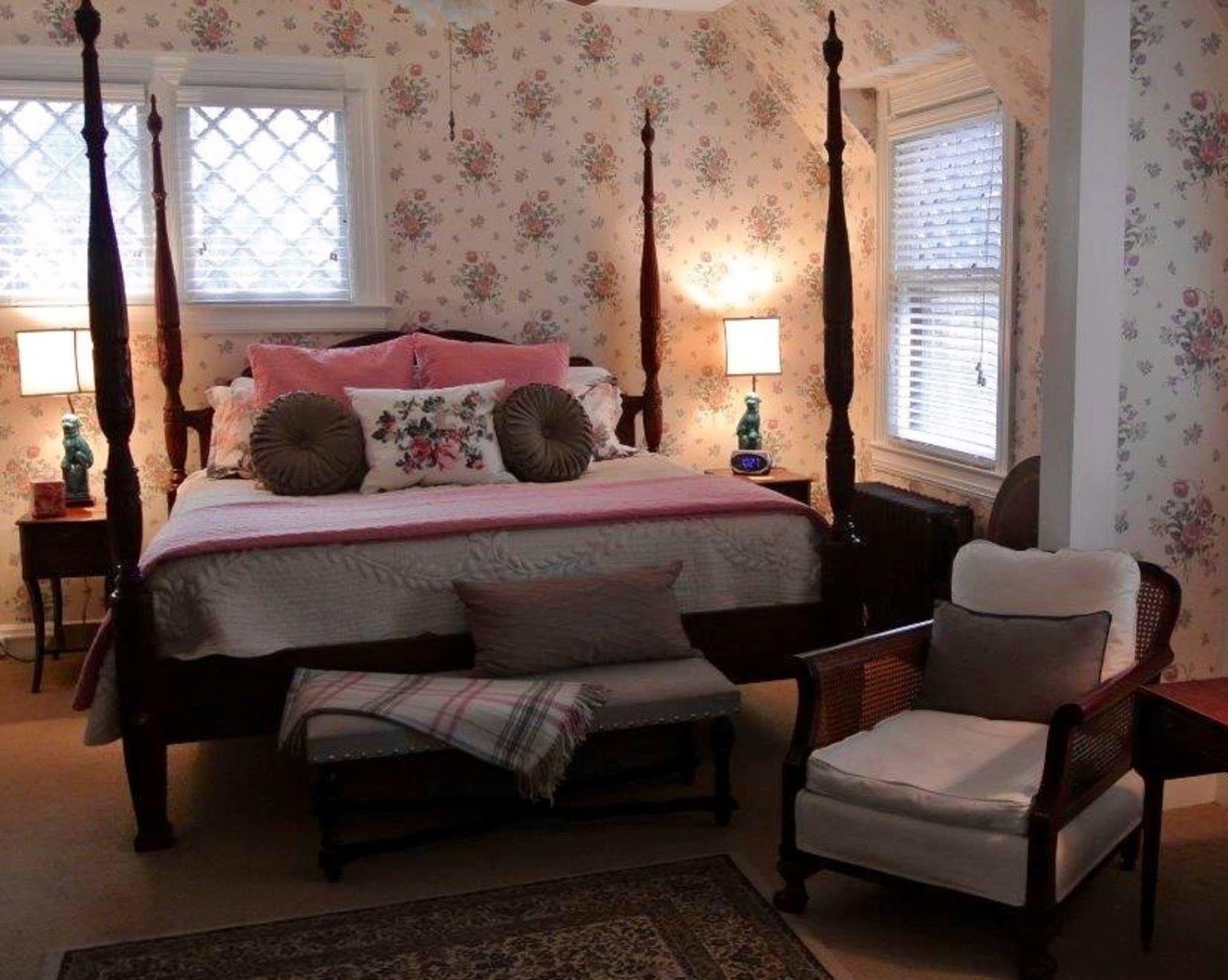 Manor House Bed & Breakfast Norfolk Luaran gambar