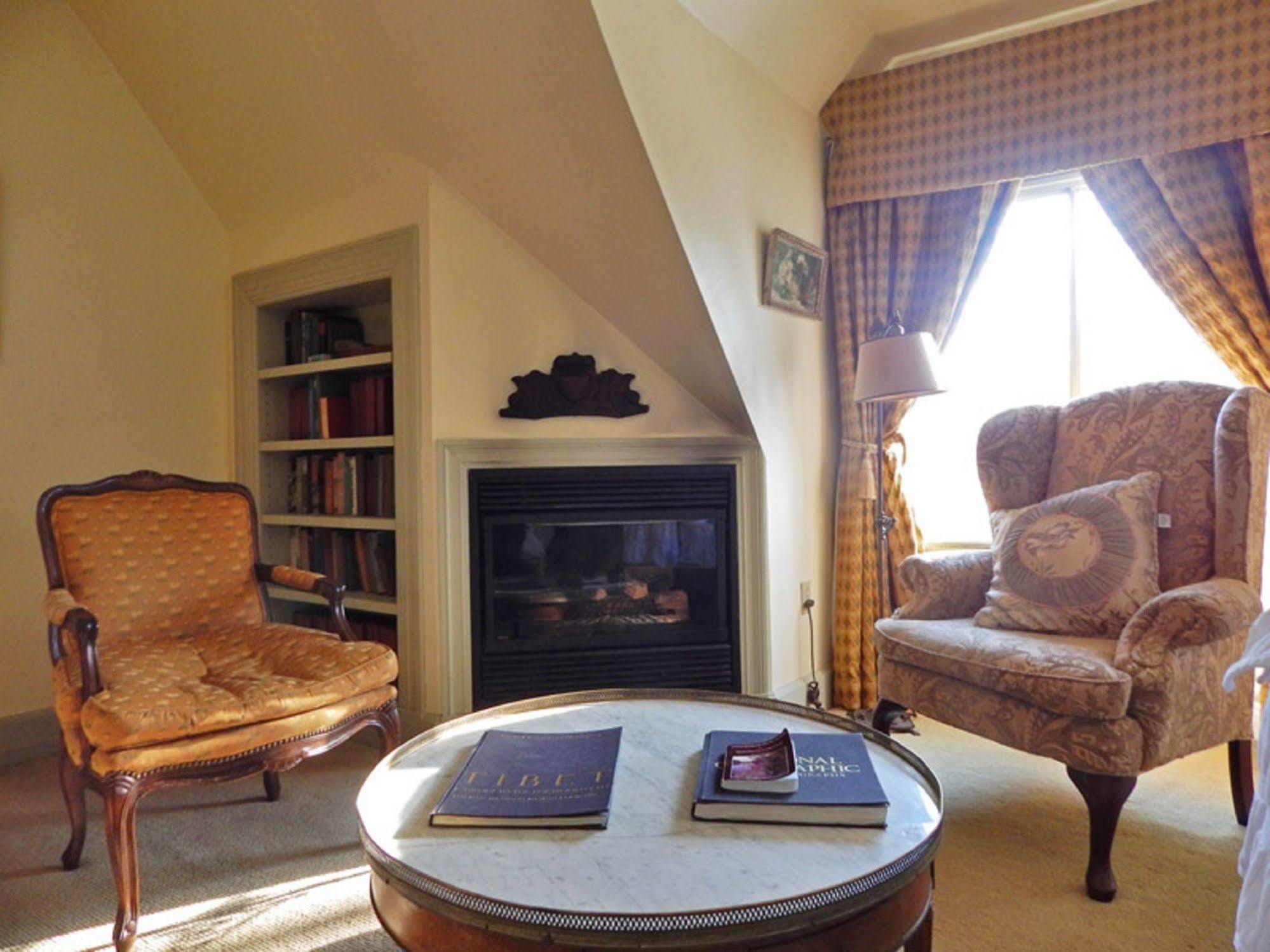 Manor House Bed & Breakfast Norfolk Luaran gambar