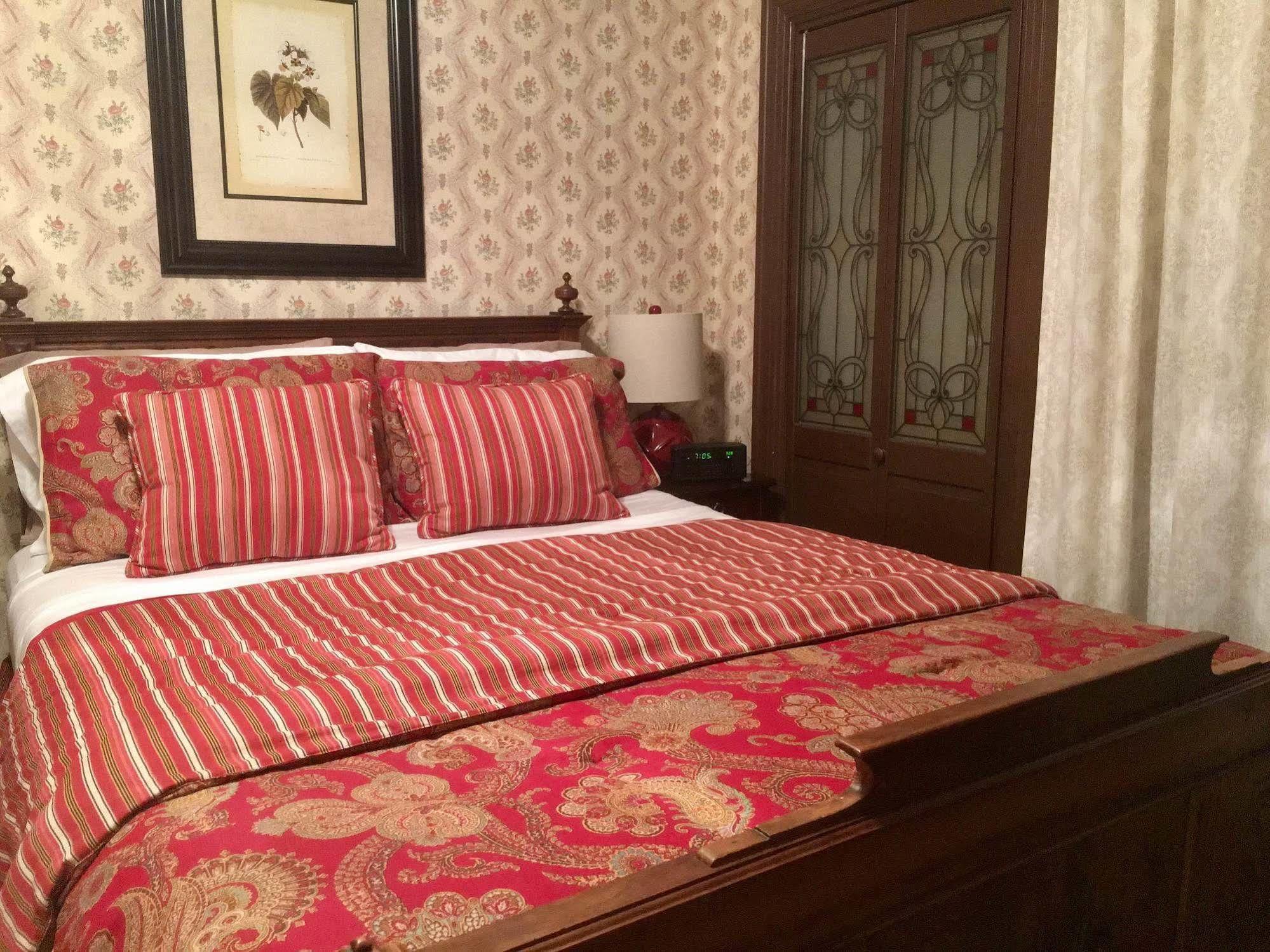 Manor House Bed & Breakfast Norfolk Luaran gambar