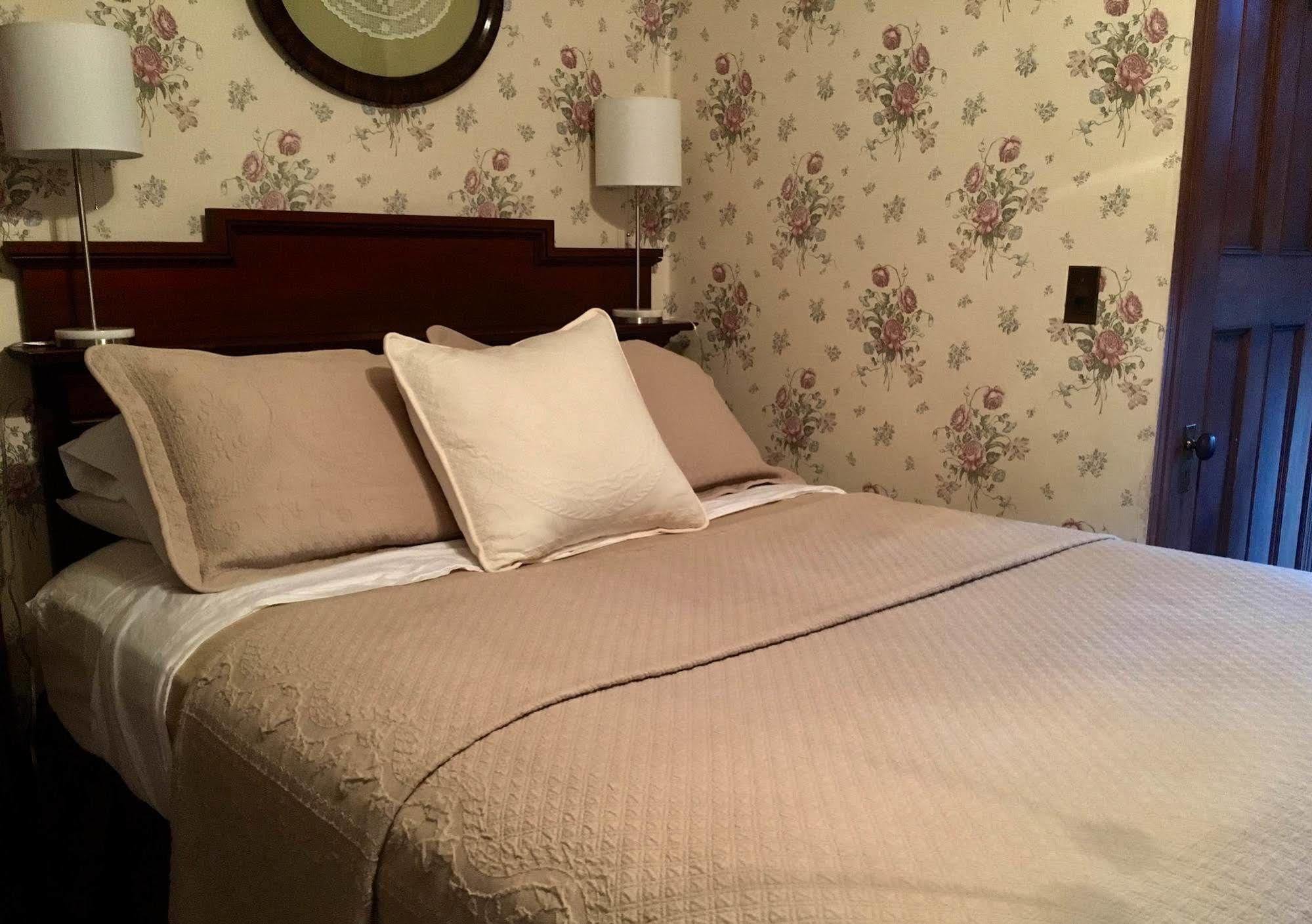 Manor House Bed & Breakfast Norfolk Luaran gambar