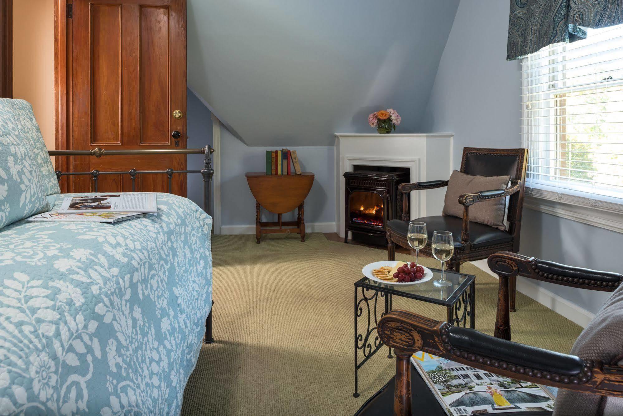 Manor House Bed & Breakfast Norfolk Luaran gambar