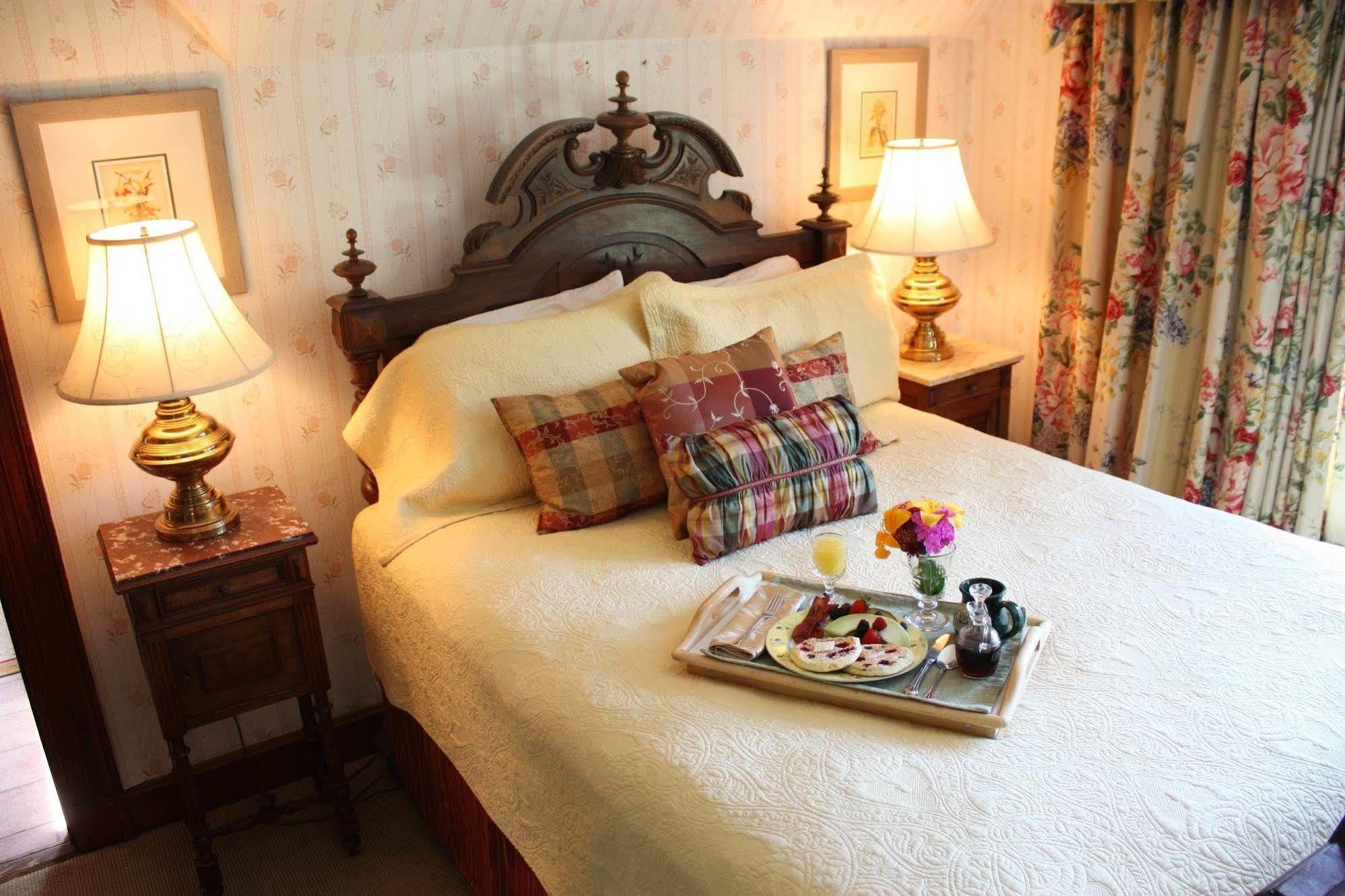 Manor House Bed & Breakfast Norfolk Luaran gambar