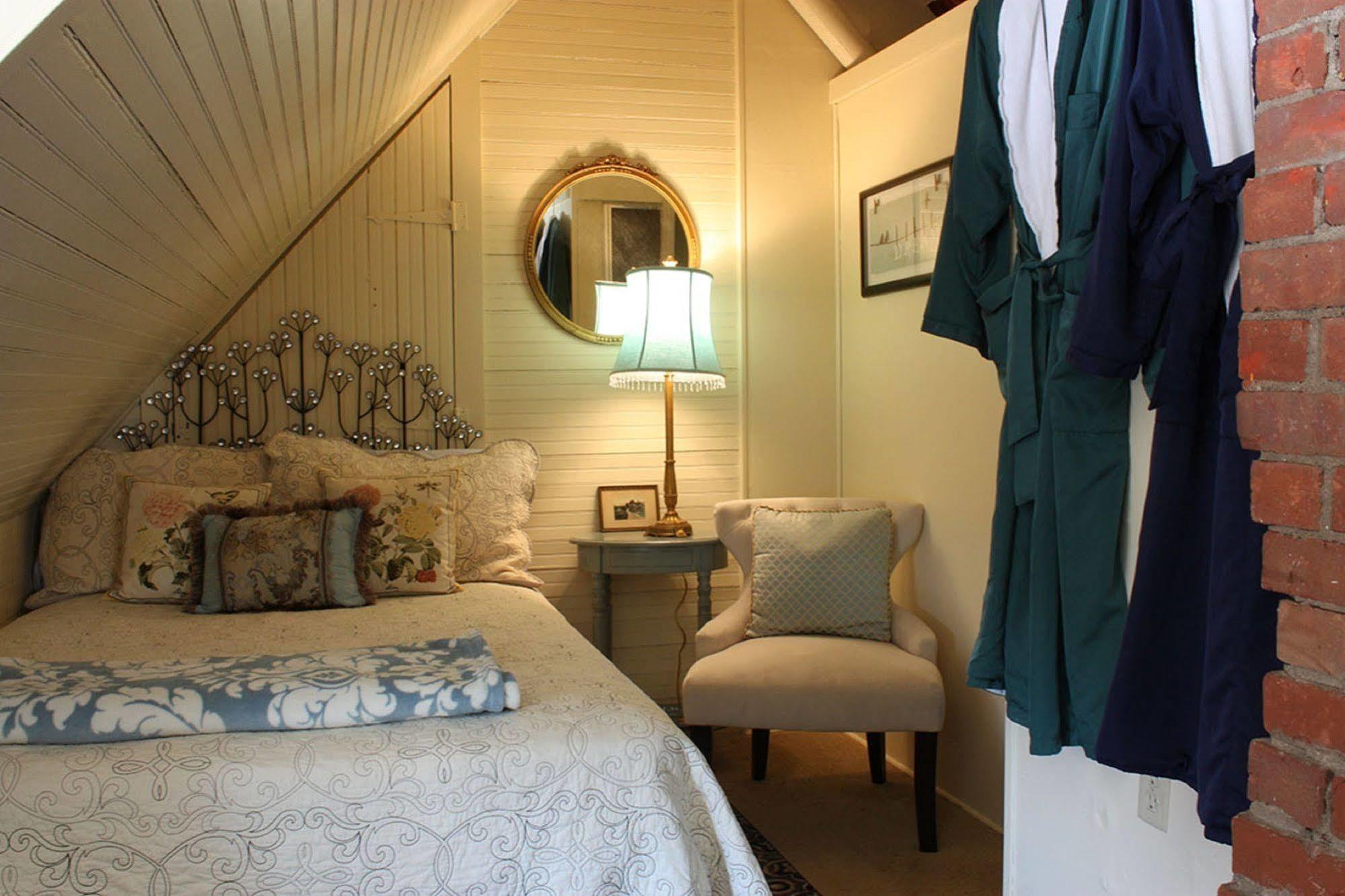 Manor House Bed & Breakfast Norfolk Luaran gambar