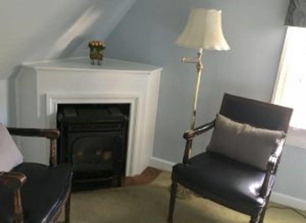 Manor House Bed & Breakfast Norfolk Luaran gambar
