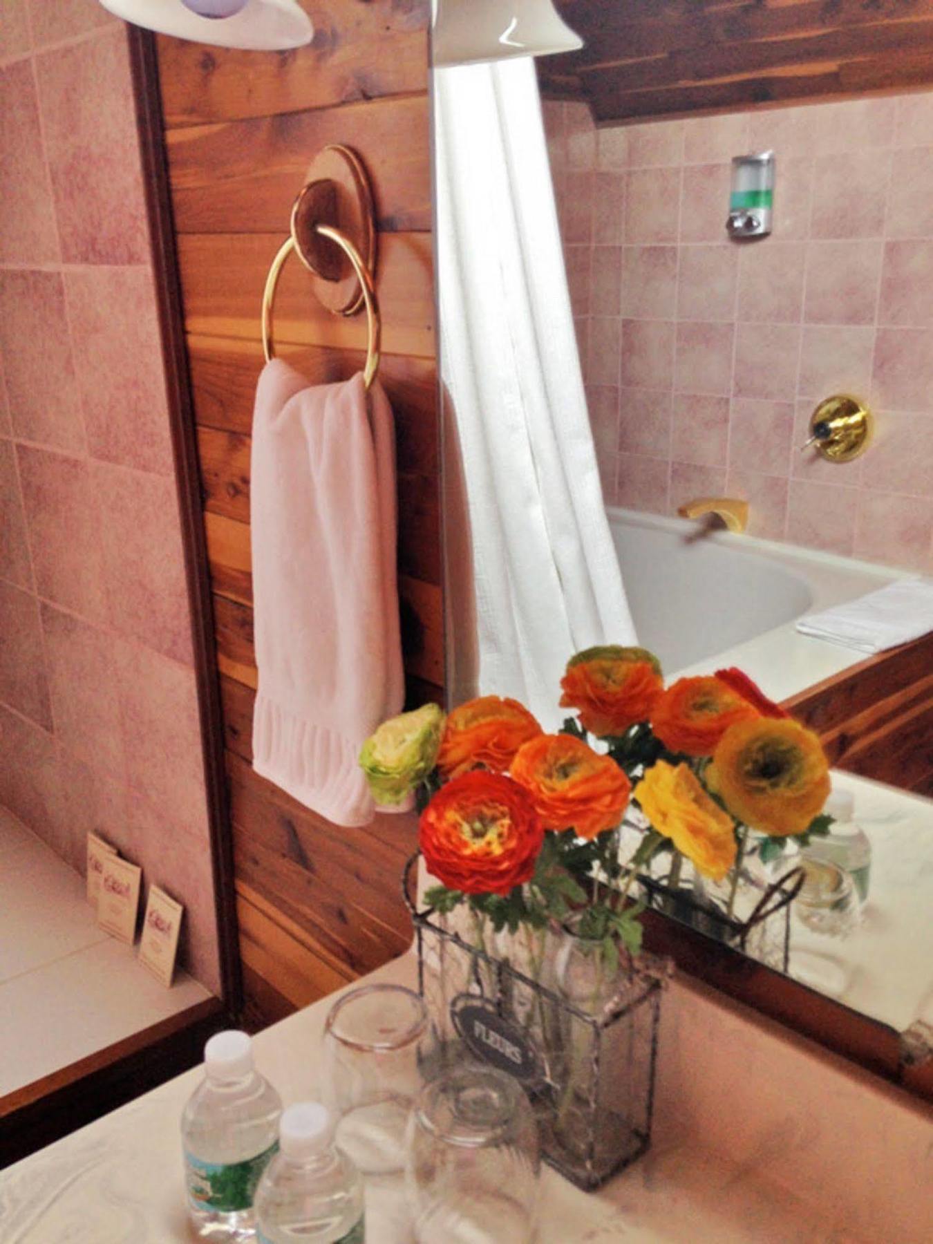 Manor House Bed & Breakfast Norfolk Luaran gambar