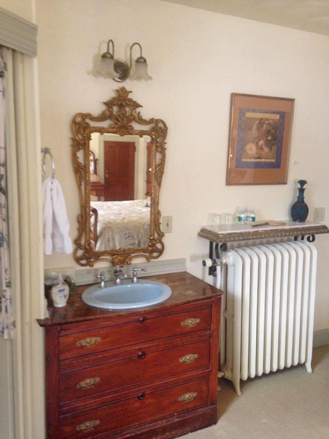 Manor House Bed & Breakfast Norfolk Luaran gambar