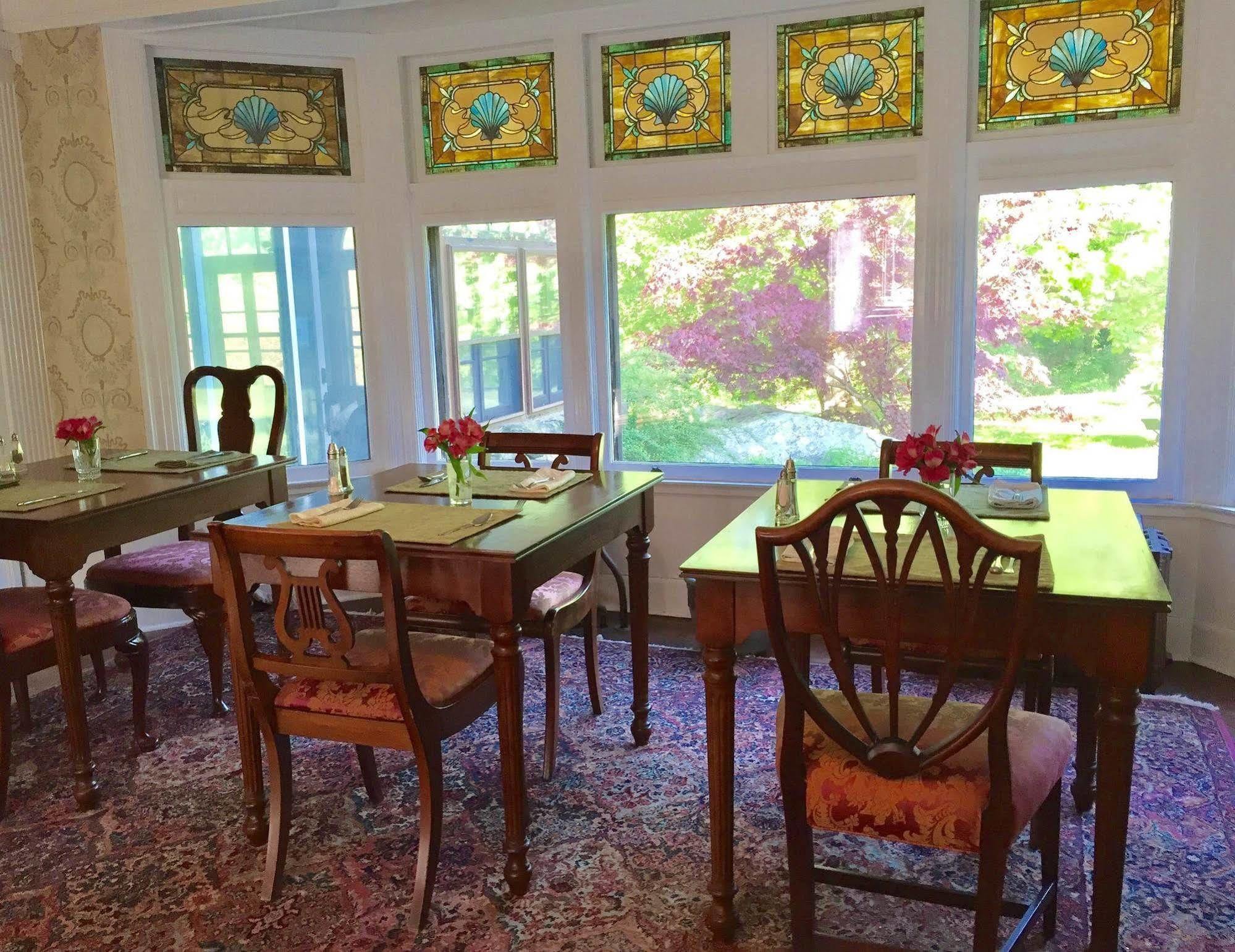 Manor House Bed & Breakfast Norfolk Luaran gambar