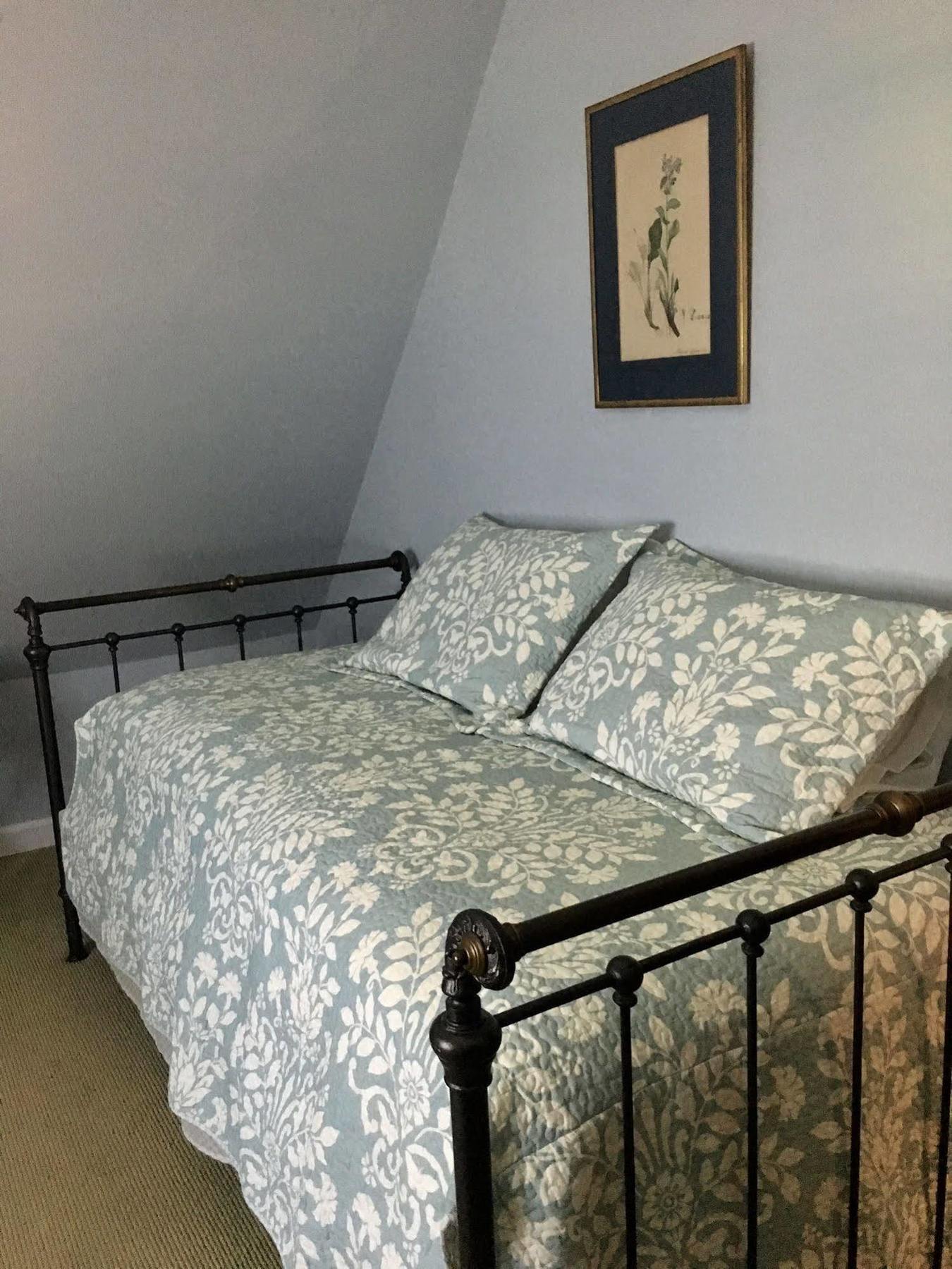 Manor House Bed & Breakfast Norfolk Luaran gambar