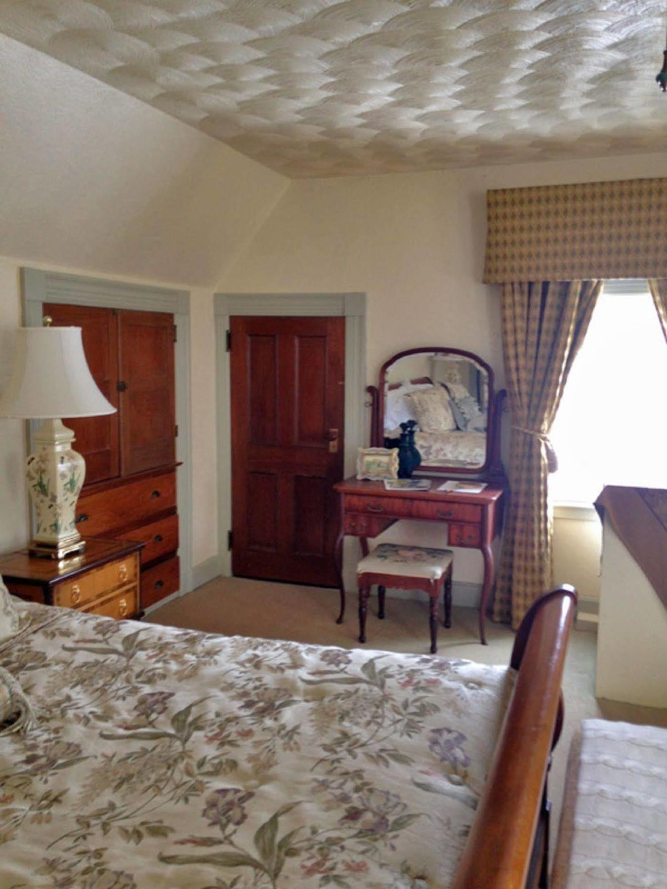 Manor House Bed & Breakfast Norfolk Luaran gambar