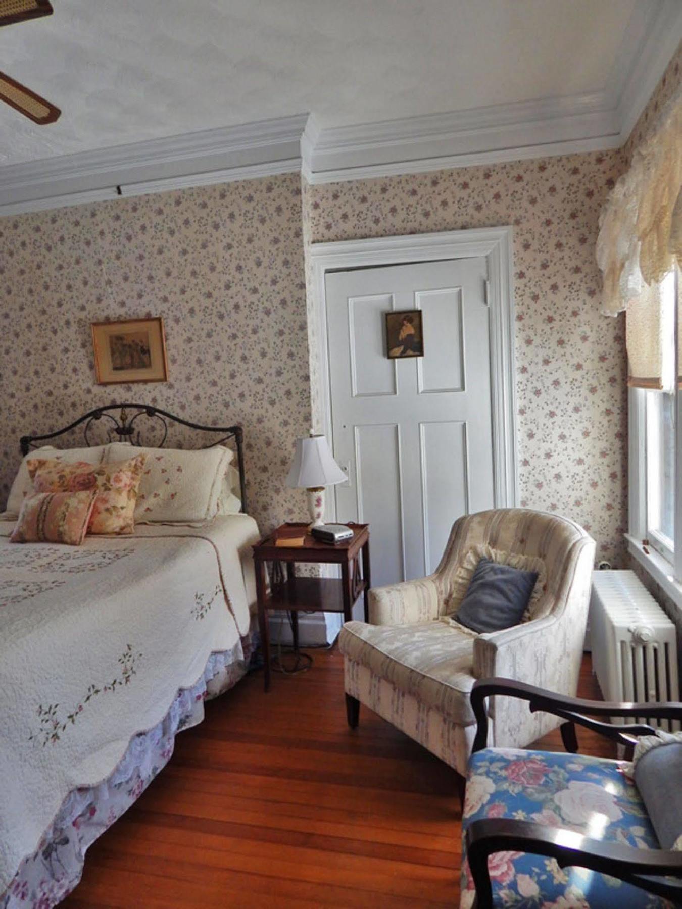 Manor House Bed & Breakfast Norfolk Luaran gambar