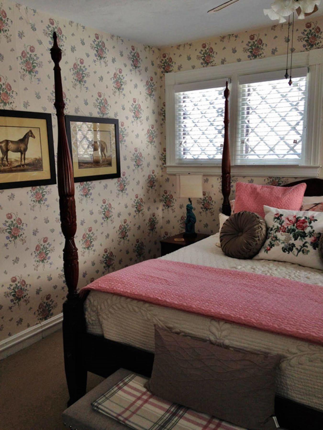 Manor House Bed & Breakfast Norfolk Luaran gambar