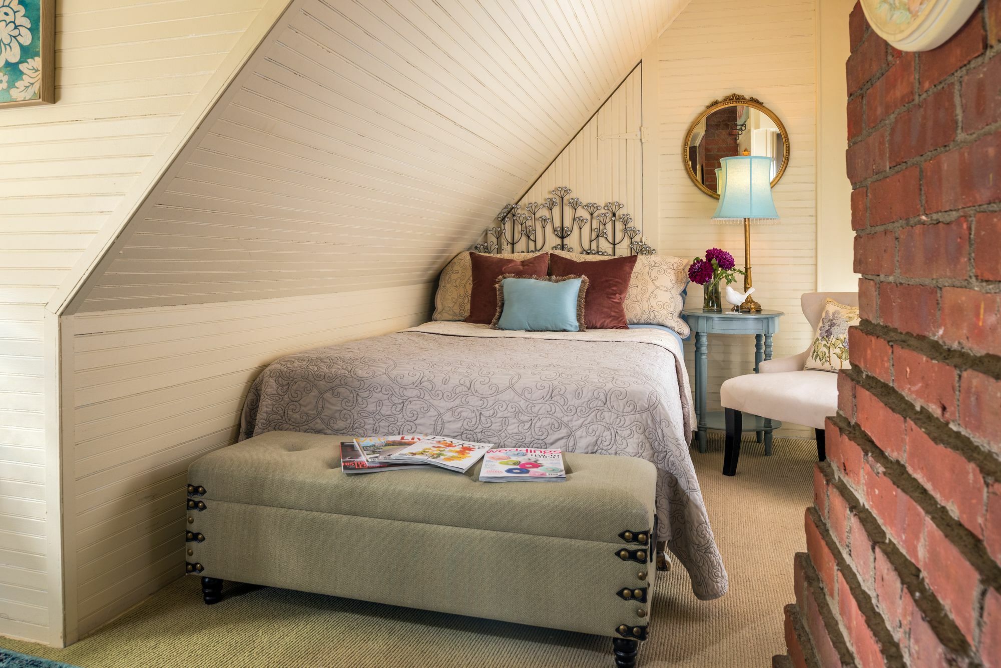 Manor House Bed & Breakfast Norfolk Luaran gambar