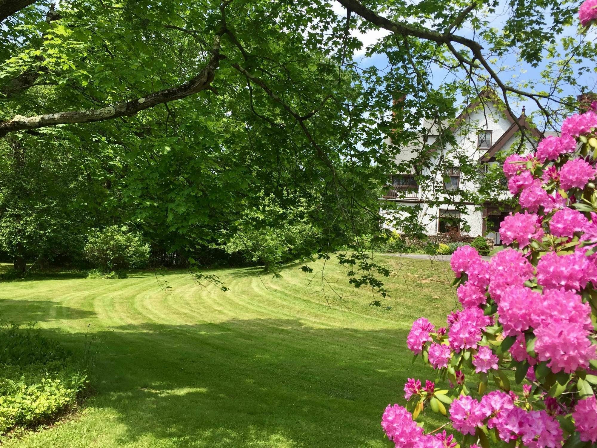Manor House Bed & Breakfast Norfolk Luaran gambar